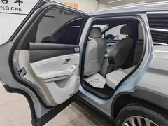 2026 BYD Song Ultra EV 710km — фото 18