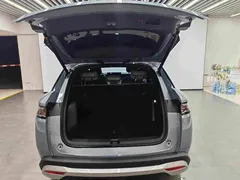 2026 BYD Song Ultra EV 710km — фото 21