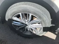 2020 Geely Atlas 1.8TD DCT Zhilian PRO, белый — фото 6