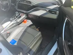 2020 Geely Atlas 1.8TD DCT Zhilian PRO, белый — фото 8