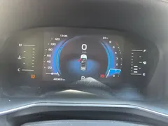 2020 Geely Atlas 1.8TD DCT Zhilian PRO, белый — фото 14