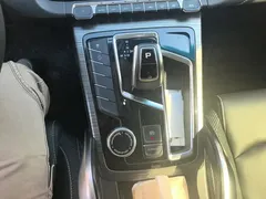 2020 Geely Atlas 1.8TD DCT Zhilian PRO, белый — фото 16