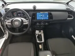 2022 Honda Fit 1.5L CVT Sunroof — фото 5