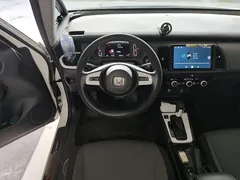 2022 Honda Fit 1.5L CVT Sunroof — фото 6