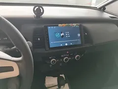 2022 Honda Fit 1.5L CVT Sunroof — фото 9