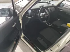 2022 Honda Fit 1.5L CVT Sunroof — фото 12