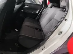 2022 Honda Fit 1.5L CVT Sunroof — фото 13