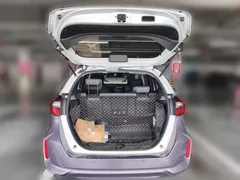 2022 Honda Fit 1.5L CVT Sunroof — фото 15