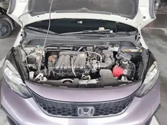 2022 Honda Fit 1.5L CVT Sunroof — фото 16