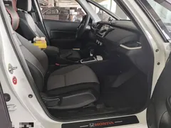 2022 Honda Fit 1.5L CVT Sunroof — фото 19