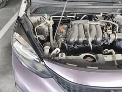 2022 Honda Fit 1.5L CVT Sunroof — фото 20