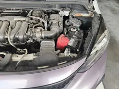 2022 Honda Fit 1.5L CVT Sunroof — фото 21