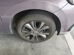 2022 Honda Fit 1.5L CVT Sunroof — фото 24