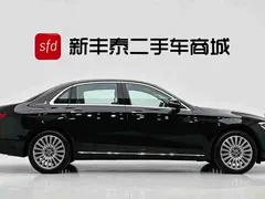 2023 Mercedes-Benz E-Class E 300 L Luxury, белый — фото 3