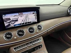 2023 Mercedes-Benz E-Class E 300 L Luxury, белый — фото 12