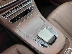 2023 Mercedes-Benz E-Class E 300 L Luxury, белый — фото 13
