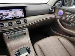 2023 Mercedes-Benz E-Class E 300 L Luxury, белый — фото 14
