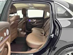 2023 Mercedes-Benz E-Class E 300 L Luxury, белый — фото 19
