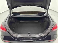 2023 Mercedes-Benz E-Class E 300 L Luxury, белый — фото 24