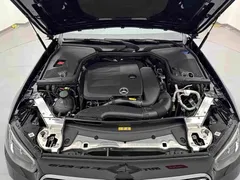 2023 Mercedes-Benz E-Class E 300 L Luxury, белый — фото 25