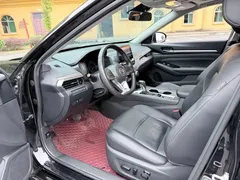 2021 Nissan Teana 2.0L XL Comfort, чёрный — фото 4