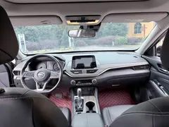 2021 Nissan Teana 2.0L XL Comfort, чёрный — фото 8