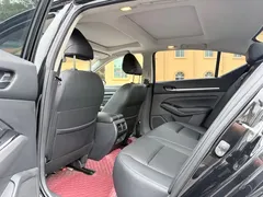 2021 Nissan Teana 2.0L XL Comfort, чёрный — фото 9