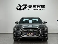 2022 Audi A6L 45 TFSI Select Sport — фото 2