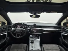 2022 Audi A6L 45 TFSI Select Sport — фото 5