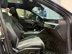 2022 Audi A6L 45 TFSI Select Sport — фото 10
