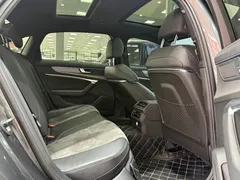 2022 Audi A6L 45 TFSI Select Sport — фото 11