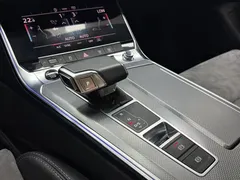 2022 Audi A6L 45 TFSI Select Sport — фото 13