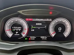 2022 Audi A6L 45 TFSI Select Sport — фото 14