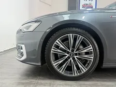 2022 Audi A6L 45 TFSI Select Sport — фото 16