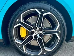 2024 Xiaomi SU7 RWD Long Range Advanced ADAS Pro, синий — фото 13