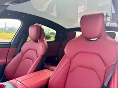 2024 Xiaomi SU7 RWD Long Range Advanced ADAS Pro, синий — фото 15