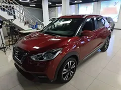2021 Nissan Kicks 1.5L XL CVT — фото 2