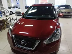 2021 Nissan Kicks 1.5L XL CVT — фото 3