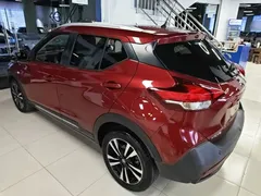 2021 Nissan Kicks 1.5L XL CVT — фото 5