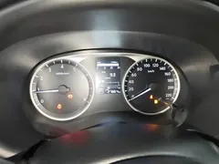 2021 Nissan Kicks 1.5L XL CVT — фото 12