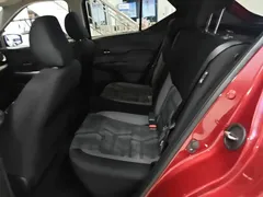 2021 Nissan Kicks 1.5L XL CVT — фото 17