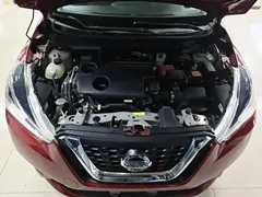 2021 Nissan Kicks 1.5L XL CVT — фото 20