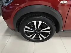 2021 Nissan Kicks 1.5L XL CVT — фото 23