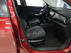 2021 Nissan Kicks 1.5L XL CVT — фото 25