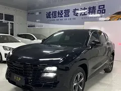 2023 Jetour Dashing 1.5T DCT Xingyao PRO, чёрный — фото 1