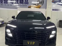 2023 Jetour Dashing 1.5T DCT Xingyao PRO, чёрный — фото 2