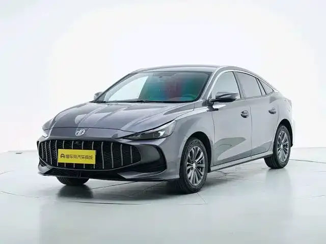 2026 MG MG5 180DVVT