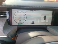 2023 Tank 500 3.0T Sport 5-seat, белый — фото 7