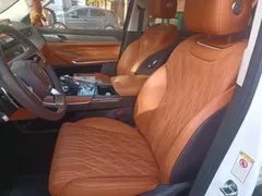 2023 Tank 500 3.0T Sport 5-seat, белый — фото 11