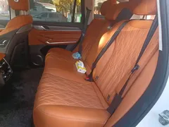 2023 Tank 500 3.0T Sport 5-seat, белый — фото 13